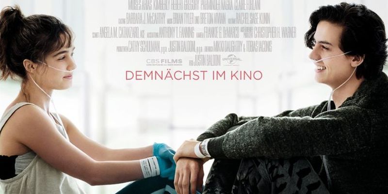 Roxy Holzminden - das neue Kinoprogramm ab dieser Woche